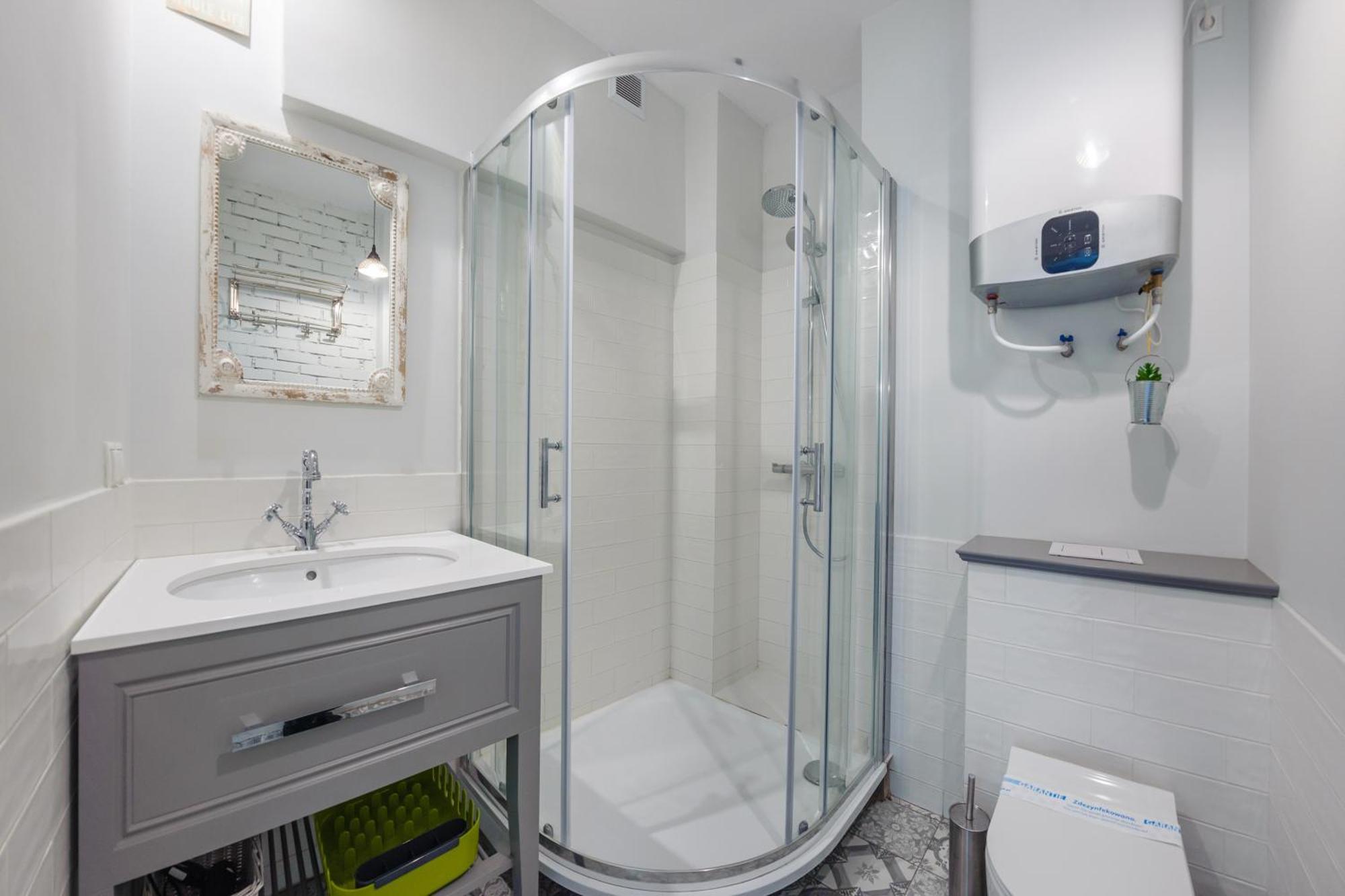 Apartamenty Sun & Snow Blekitna Laguna Jurata Extérieur photo